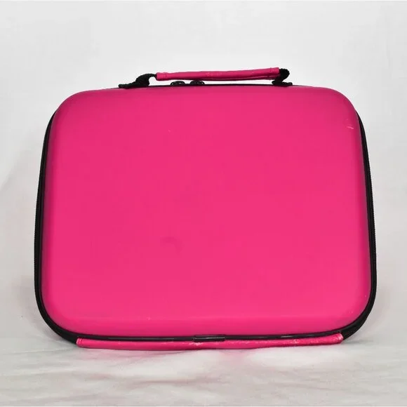 Nintendo DSi XL Handheld Video Game Console with Stylus Charger 3 Games Case - Picture 14 of 16